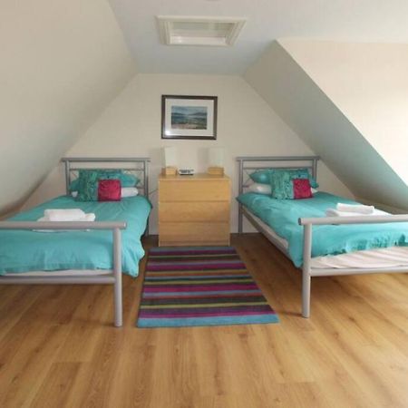 Apartament Castle View Stornoway Stornoway  Zewnętrze zdjęcie