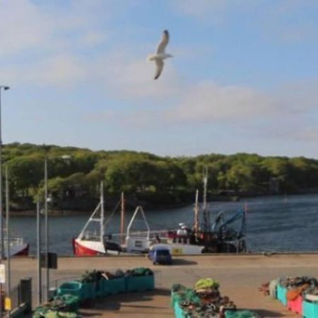 Apartament Castle View Stornoway Stornoway  Zewnętrze zdjęcie