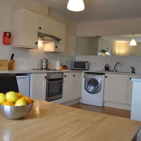 Apartament Castle View Stornoway Stornoway  Zewnętrze zdjęcie